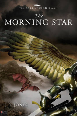 Cover of The Morning Star