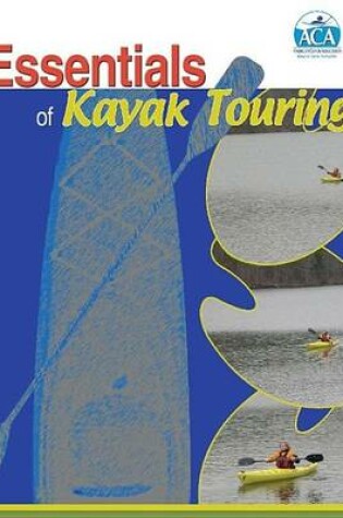 Cover of Essentials of Kayak Touring