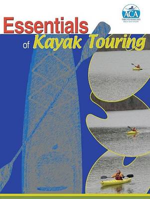 Book cover for Essentials of Kayak Touring