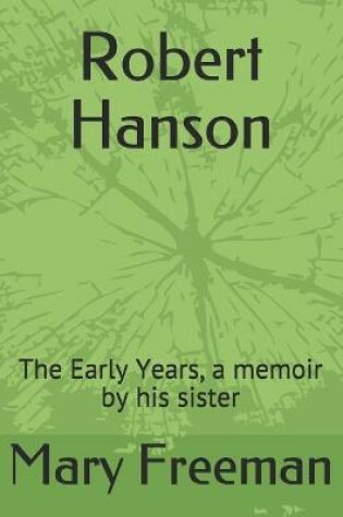 Cover of Robert Hanson