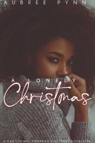 Cover of A Lonley Christmas