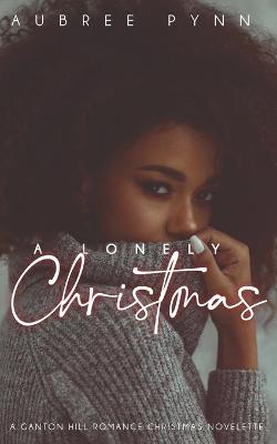 Book cover for A Lonley Christmas