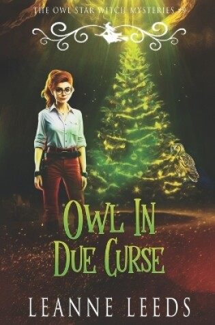 Cover of Owl in Due Curse