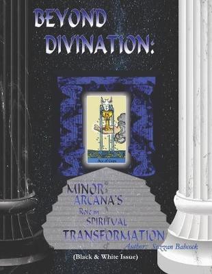 Book cover for Beyond Divination