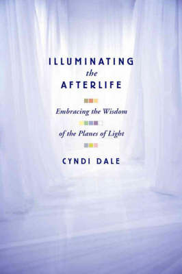 Book cover for Illuminating the Afterlife