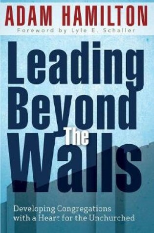 Cover of Leading Beyond the Walls 21293