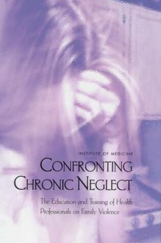 Cover of Confronting Chronic Neglect