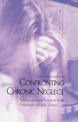 Book cover for Confronting Chronic Neglect