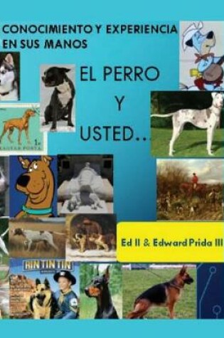 Cover of El Perro