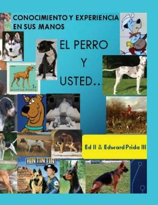 Book cover for El Perro