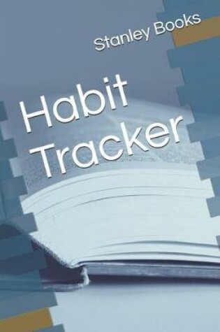 Cover of Habit Tracker