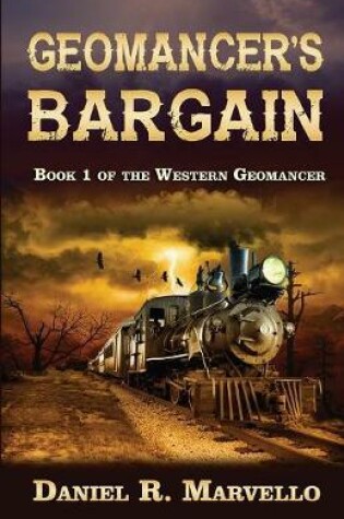 Cover of Geomancer's Bargain