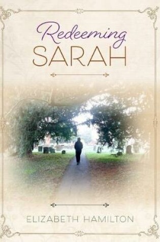 Cover of Redeeming Sarah