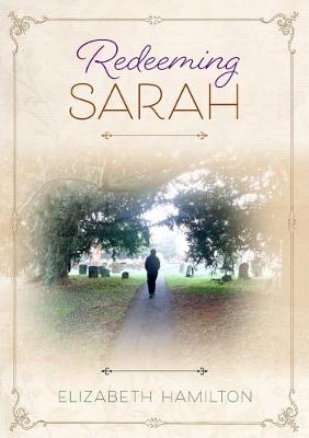 Book cover for Redeeming Sarah