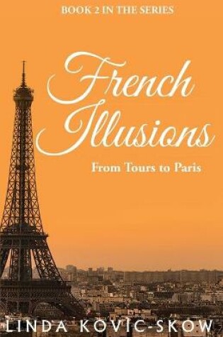 Cover of From Tours to Paris