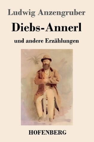 Cover of Diebs-Annerl