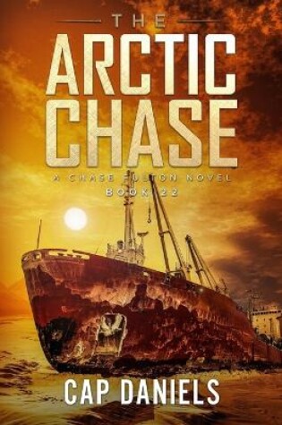 Cover of The Arctic Chase