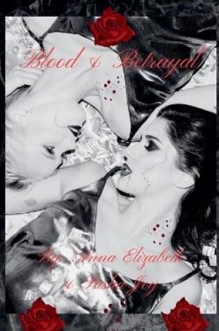 Cover of Blood & Betrayal