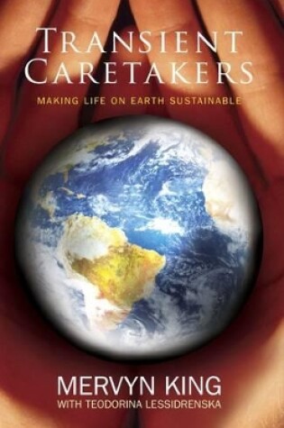 Cover of Transient caretakers