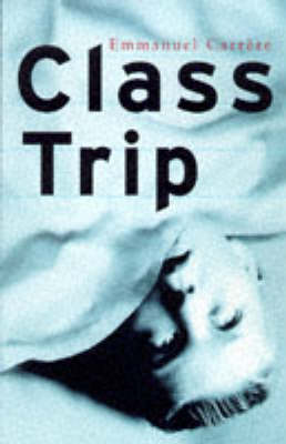 Book cover for Class Trip