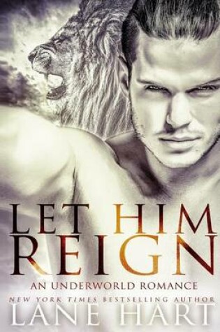 Cover of Let Him Reign