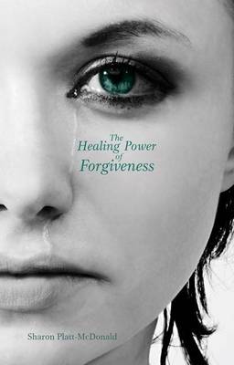 Book cover for The Healing Power of Forgiveness