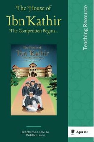 Cover of The House of Ibn Kathir The Competition Begins