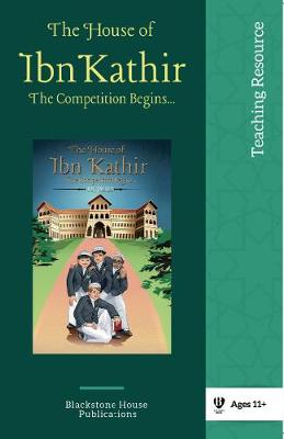 Cover of The House of Ibn Kathir The Competition Begins