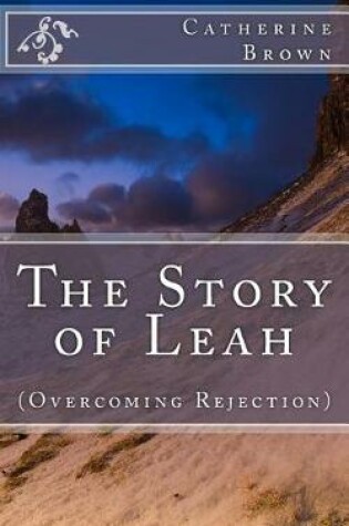 Cover of The Story of Leah