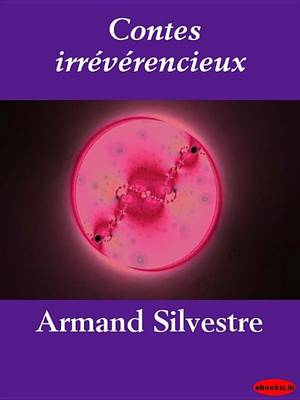 Book cover for Contes Irreverencieux