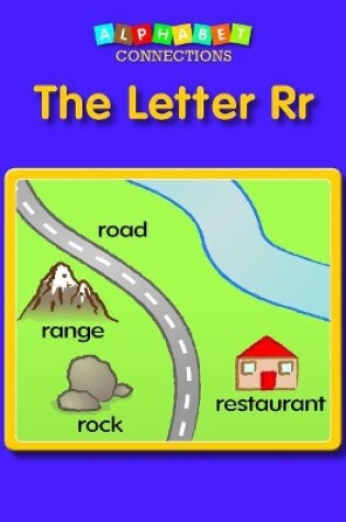Cover of The Letter RR