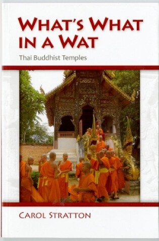 Cover of What's What in a Wat