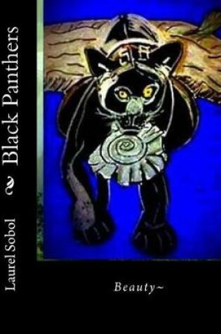 Cover of Black Panthers