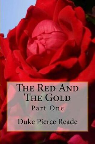 Cover of The Red And The Gold