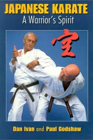 Cover of Japanese Karate