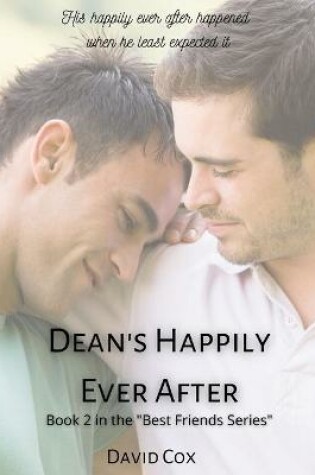 Cover of Dean's Happily Ever After