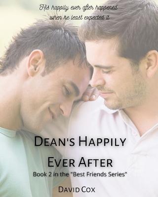 Book cover for Dean's Happily Ever After