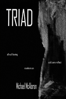 Book cover for Triad