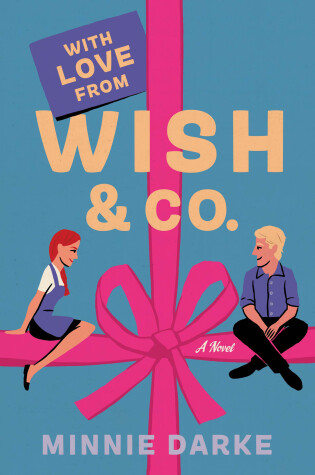 Cover of With Love from Wish & Co.