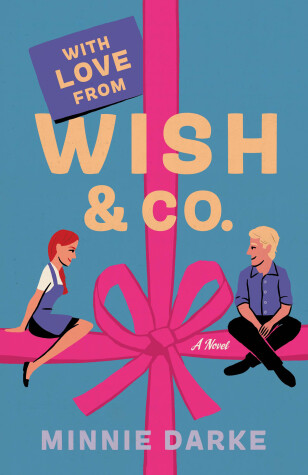 Book cover for With Love from Wish & Co.