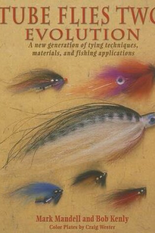 Cover of Tube Flies Two