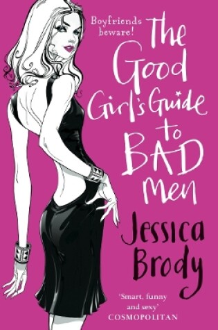 Cover of The Good Girl's Guide to Bad Men