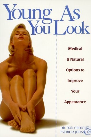 Cover of Young as You Look