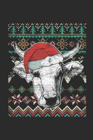 Cover of Ugly Christmas - Cow