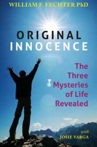 Cover of Original Innocence