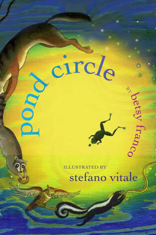 Cover of Pond Circle