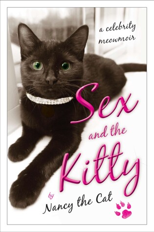 Cover of Sex and the Kitty