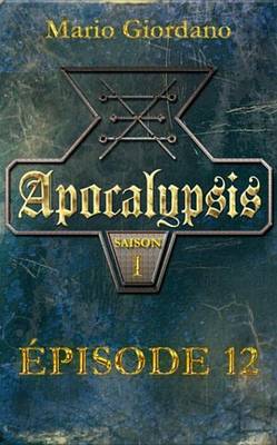 Book cover for Apocalypsis - Episode 12 Et Epilogue