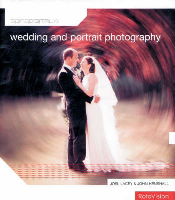 Cover of Going Digital