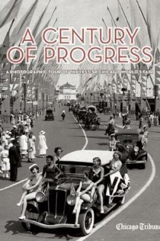 Cover of A Century of Progress